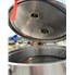 50 Gal Feldmeier 304 Stainless Steel Pressure Vessel