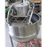 50 Gal Lee Stainless Steel Kettle