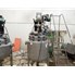 50 Gal Precision Stainless  Inc Hastelloy Reactor