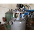 50 Gal Precision Stainless  Inc Hastelloy Reactor