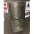 50 Gal Precision Stainless  Inc Hastelloy Reactor
