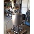 50 Gal Precision Stainless  Inc Stainless Steel Reactor