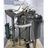 50 Gal Groen Kettle