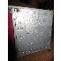50 Gal Pfaudler Glass Lined Reactor