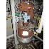 50 Gal Pfaudler Glass Lined Reactor