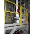 50 Gal Pfaudler Glass Lined Reactor