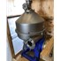 50 HP Alfa Laval  FESX-61 Disc Centrifuge