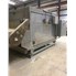 50 Sq Ft Oberlin OPF50 Stainless steel filter press