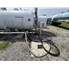 50 Ton Tomco2 Systems Bulk Liquid CO2 Pressure Vessel