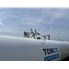 50 Ton Tomco2 Systems Bulk Liquid CO2 Pressure Vessel