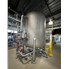 500 Gal Apache Stainless Stainless Steel Pressure Vessel