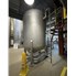 500 Gal Apache Stainless Stainless Steel Pressure Vessel