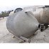 500 Gal Arrow Tank 304-SS Pressure Vessel