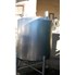 500 Gal Cherry-Burrell Stainless Steel Tank