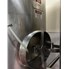 500 Gal DME Stainless Steel Tank