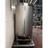 500 Gal DME Stainless Steel Tank