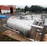 500 Gal DME Stainless Steel Tank