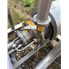 500 Gal DME Stainless Steel Tank