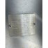 500 Gal DME Stainless Steel Tank