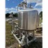 500 Gal DME Stainless Steel Tank
