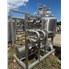 500 Gal DME Stainless Steel Tank