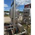 500 Gal DME Stainless Steel Tank