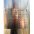 500 Gal DME Stainless Steel Tank