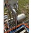 500 Gal DME Stainless Steel Tank