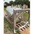500 Gal DME Stainless Steel Tank