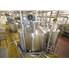 500 Gal Feldmeier Stainless Steel Tank