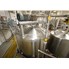 500 Gal Feldmeier Stainless Steel Tank