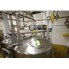 500 Gal Feldmeier Stainless Steel Tank