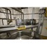 500 Gal Feldmeier Stainless Steel Tank