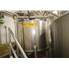 500 Gal Feldmeier Stainless Steel Tank