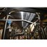 500 Gal Feldmeier Stainless Steel Tank