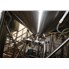 500 Gal Feldmeier Stainless Steel Tank