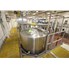 500 Gal Feldmeier Stainless Steel Tank