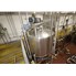 500 Gal Feldmeier Stainless Steel Tank