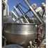 500 Gal Hamilton Tanks Stainless Steel Kettle