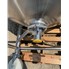 500 Gal Lee Stainless Steel Pressure Vessel