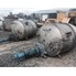 500 Gal Nolte Stainless Steel Reactor