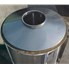 500 Gal Stainless Steel Tank
