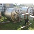 500 Gal Tolan Stainless Steel Reactor