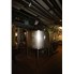 500 Gal Walker Stainless Steel Kettle