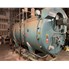500 HP Cleaver Brooks Firetube Boiler