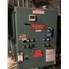 500 HP Cleaver Brooks Firetube Boiler