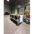 500 kg/hr (1,100 lb/hr)  Asco Stainless Steel CO2 Vaporizer