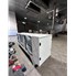 500 kg/hr (1,100 lb/hr)  Asco Stainless Steel CO2 Vaporizer