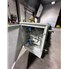 500 kg/hr (1,100 lb/hr)  Asco Stainless Steel CO2 Vaporizer