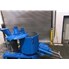 500 Liters Henschel FM500 Homogenizing Mixer